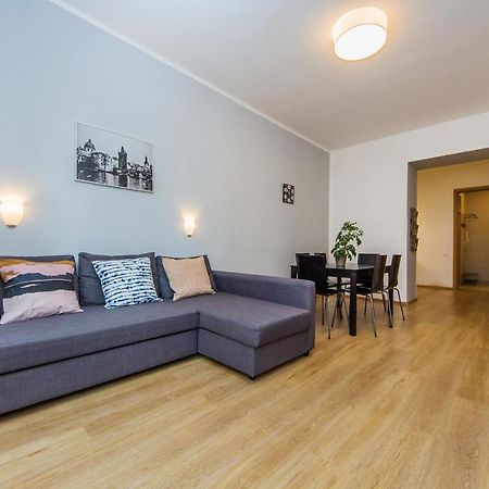 Nabo Apartments Prague Ngoại thất bức ảnh