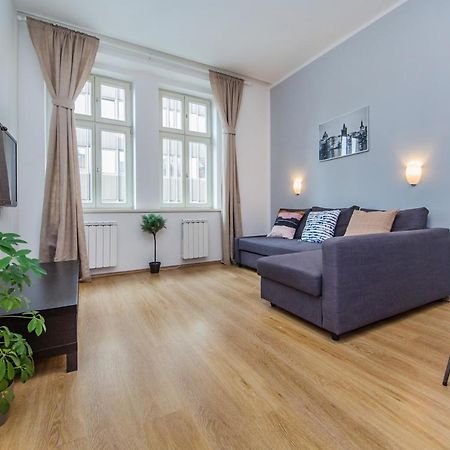 Nabo Apartments Prague Ngoại thất bức ảnh
