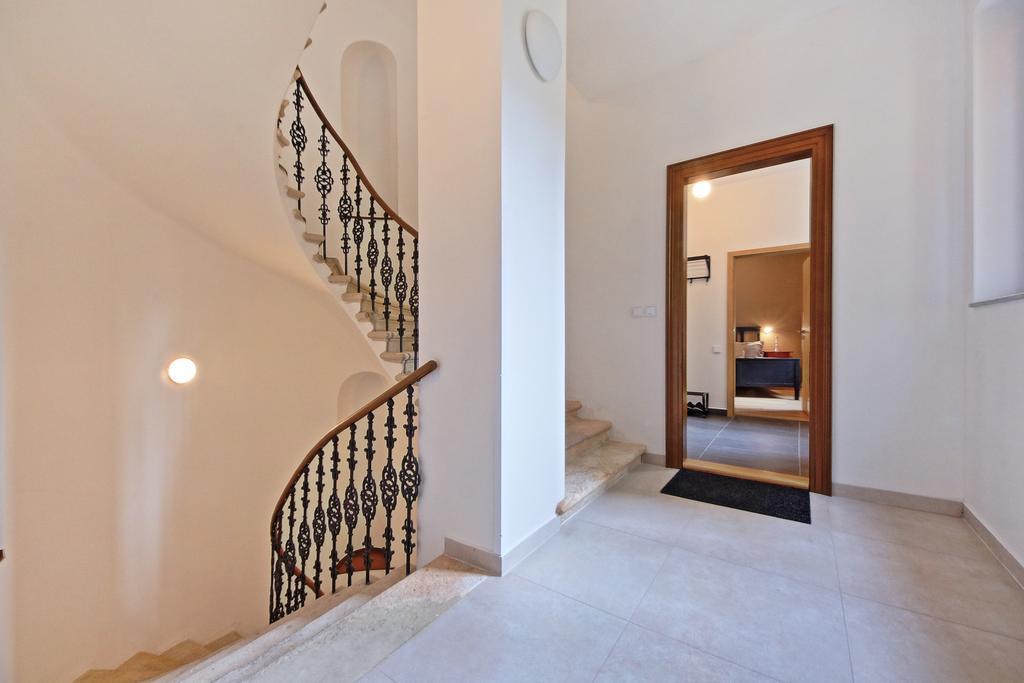 Nabo Apartments Prague Phòng bức ảnh