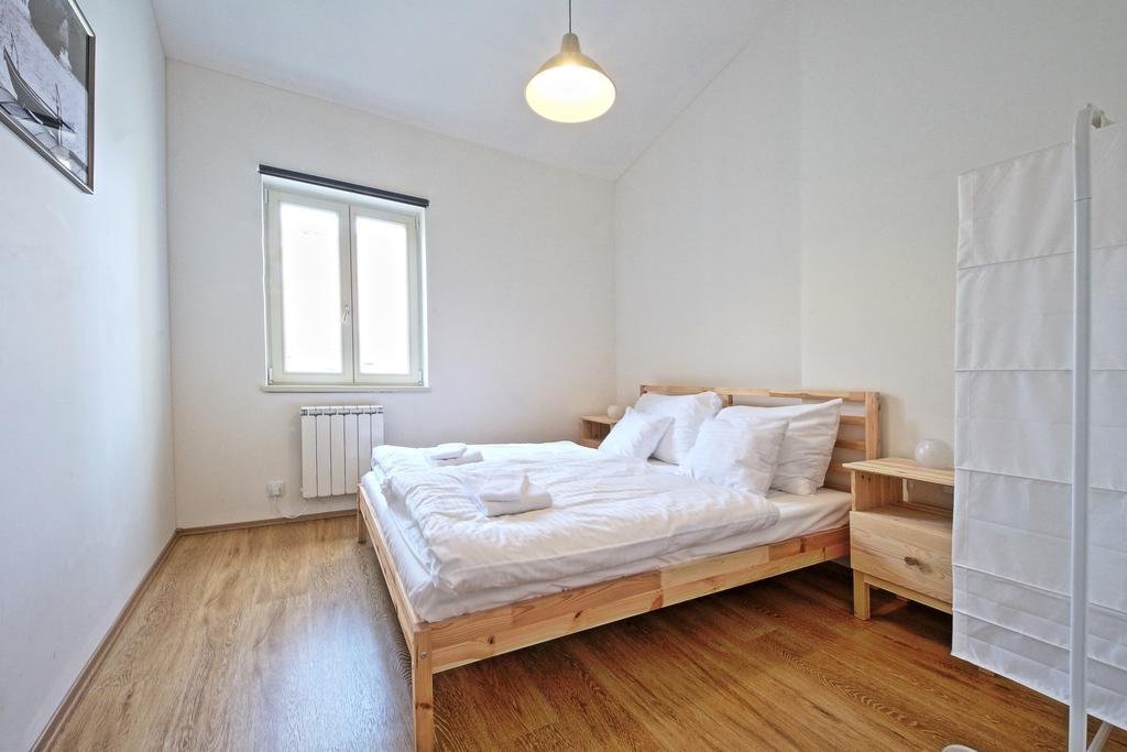 Nabo Apartments Prague Ngoại thất bức ảnh