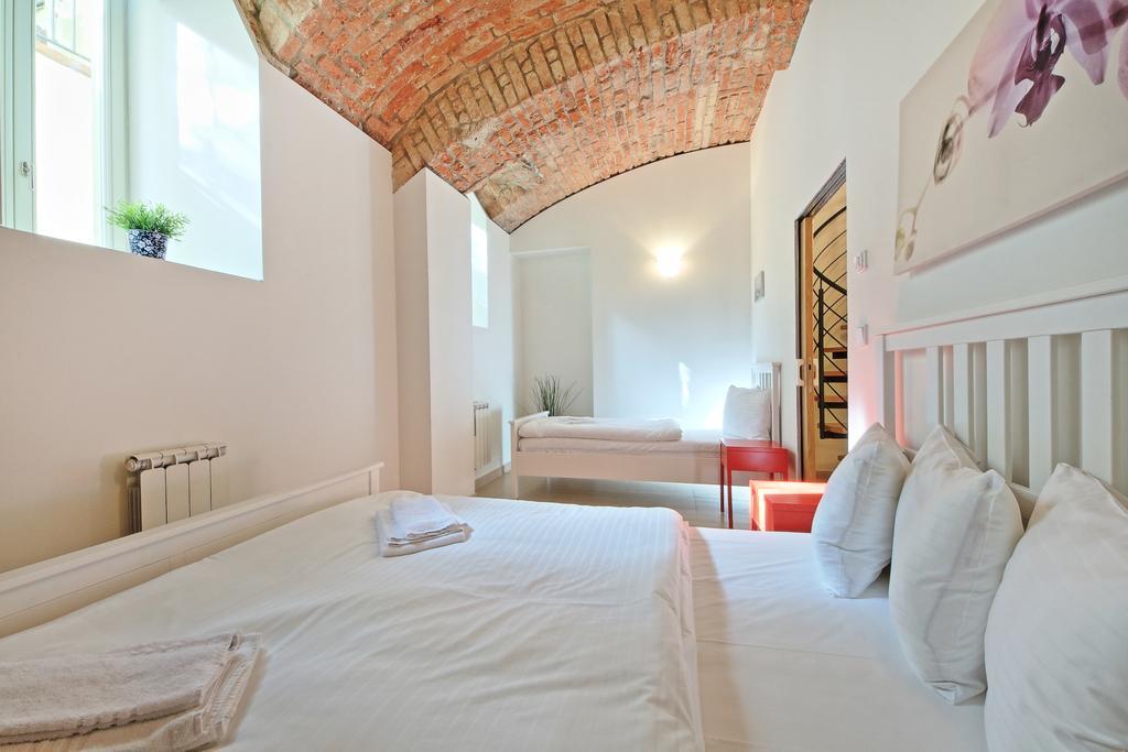 Nabo Apartments Prague Ngoại thất bức ảnh